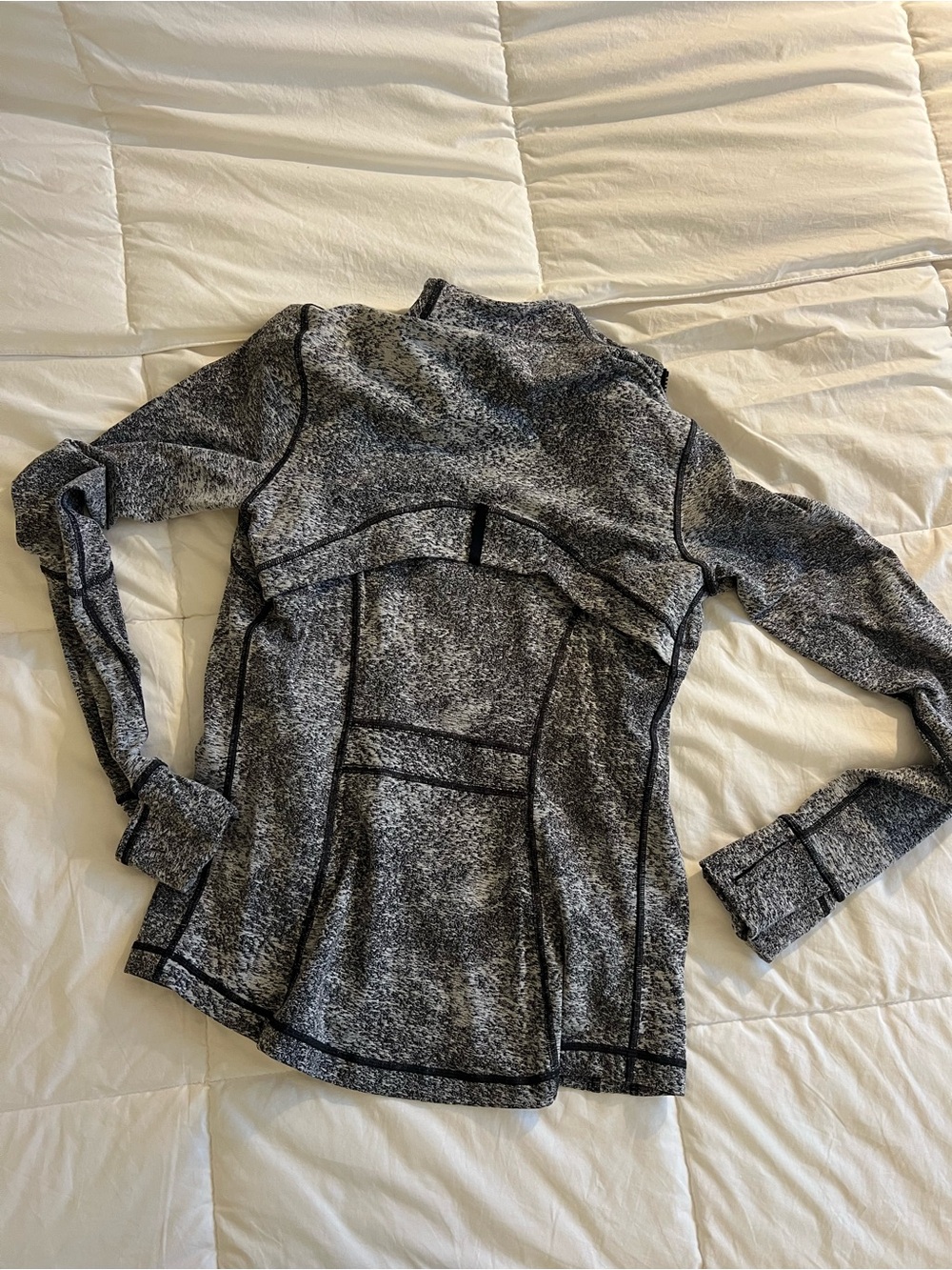 Lululemon Define Jacket - Picture 2 of 3
